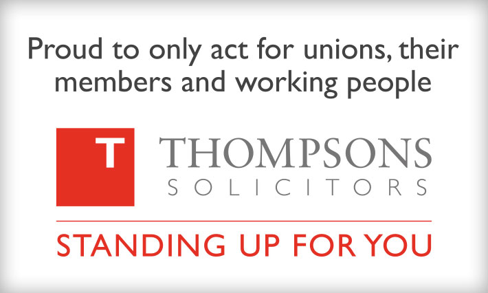 Thompsons Solicitors